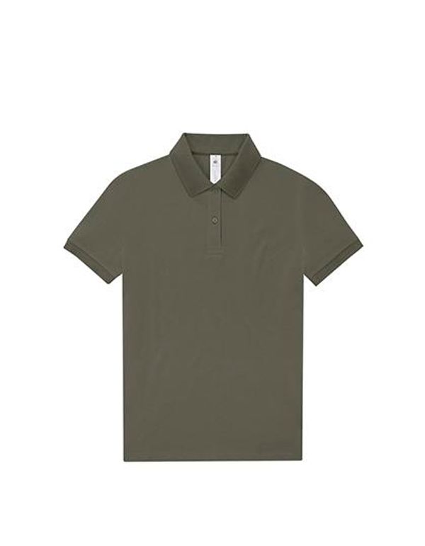 couleur Camo Green