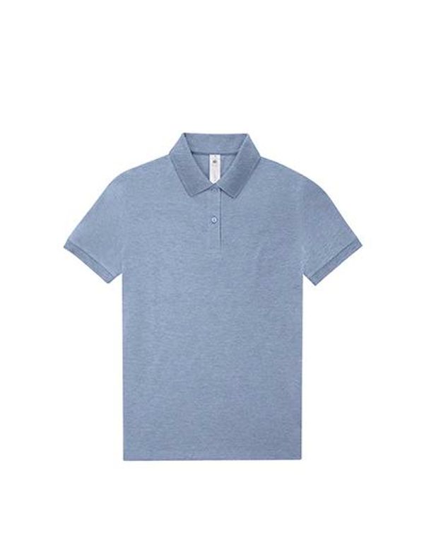 couleur Heather Blue