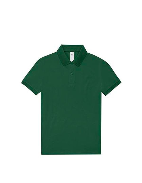 couleur Ivy Green