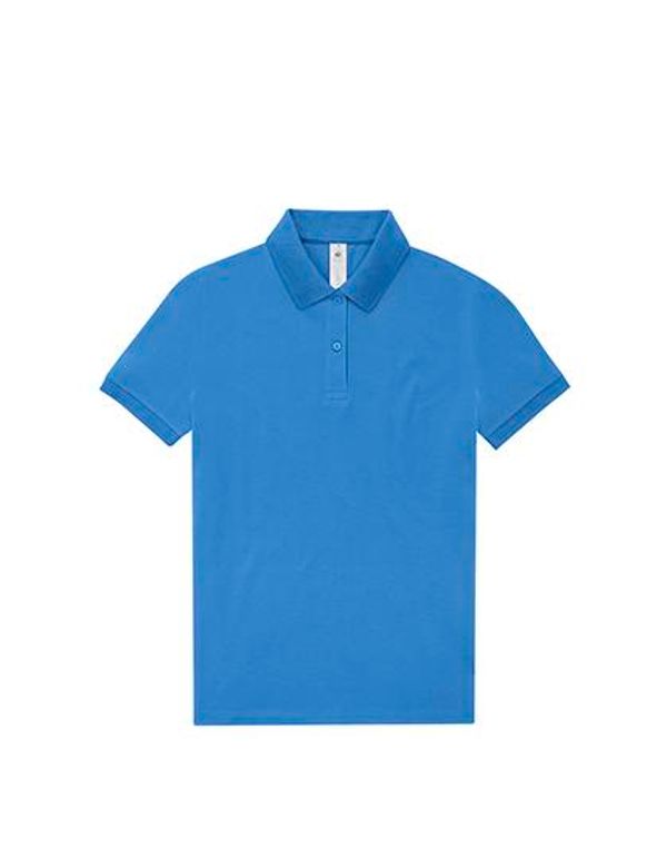 couleur Lake Blue
