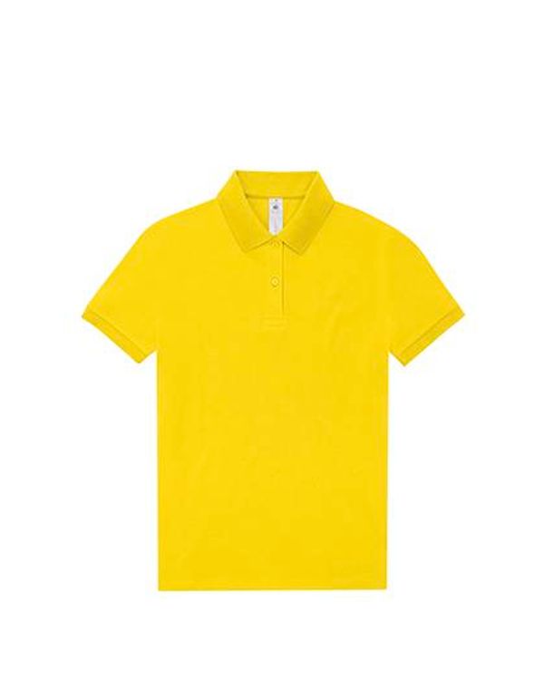 couleur Mellow Yellow