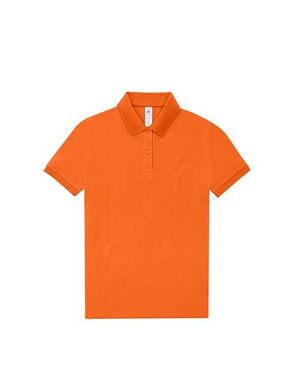 couleur Pure Orange