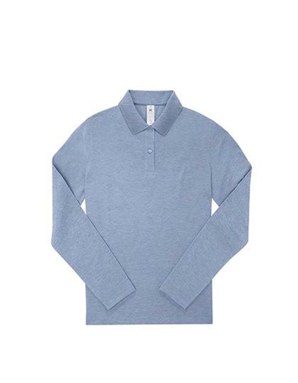 couleur Heather Blue
