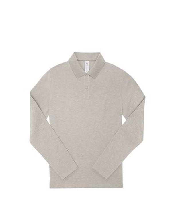 couleur Heather Grey Fog