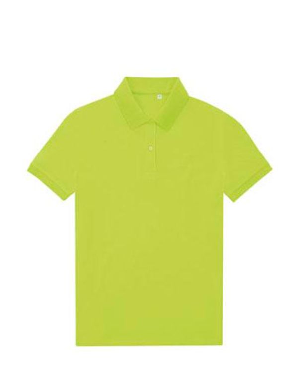 couleur Acid Lime