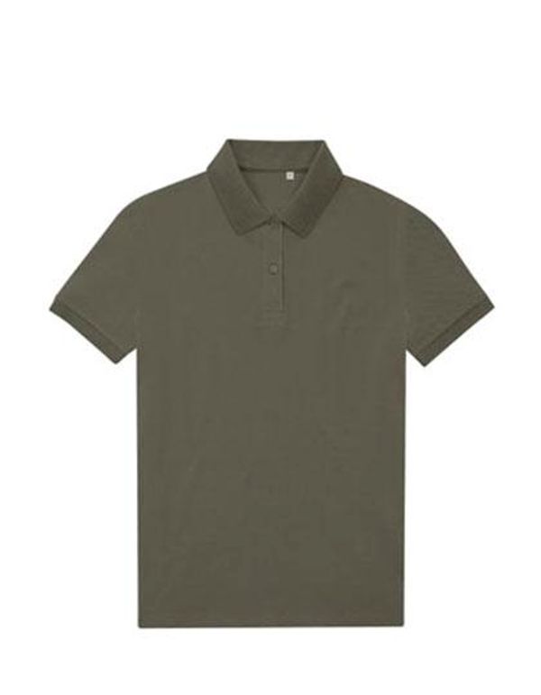 couleur Camo Green