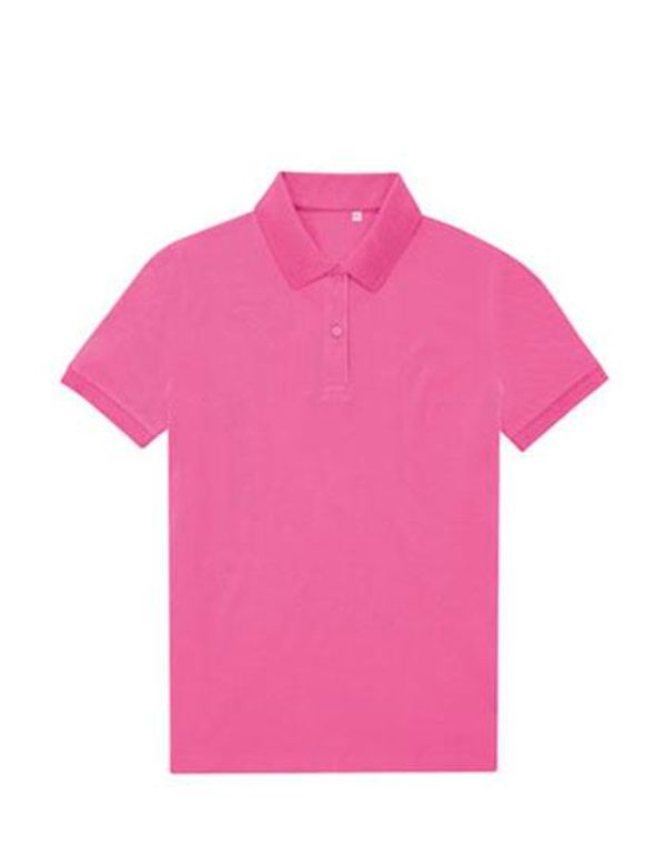 couleur Lotus Pink