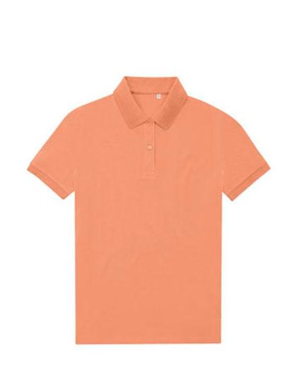 couleur Melon Orange