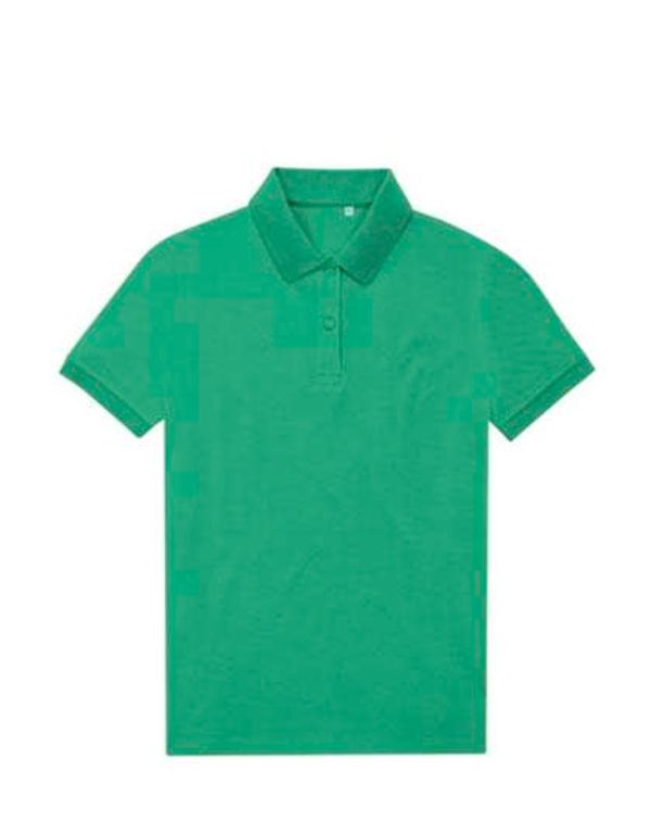 couleur Pop Green