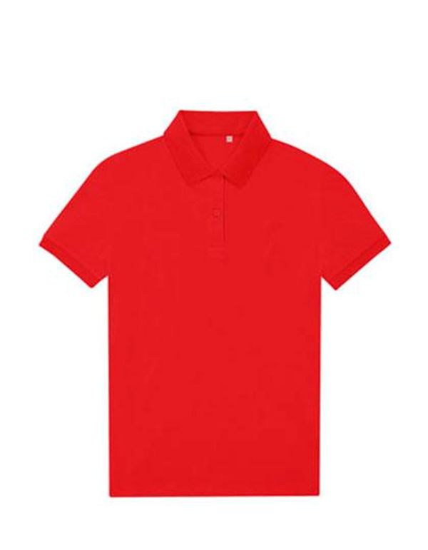 couleur Pop Tomato