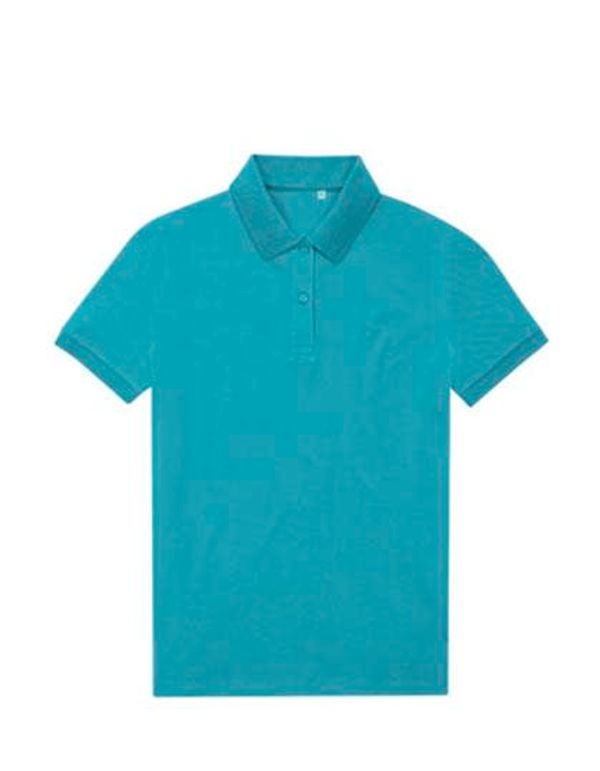 couleur Pop Turquoise