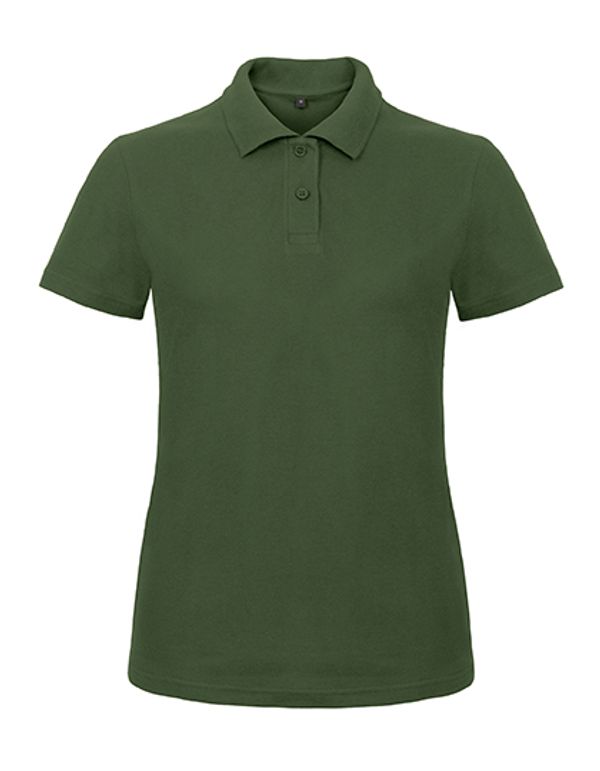 couleur Bottle Green