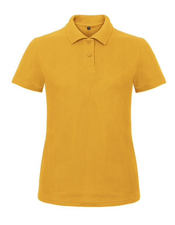 couleur Chili Gold