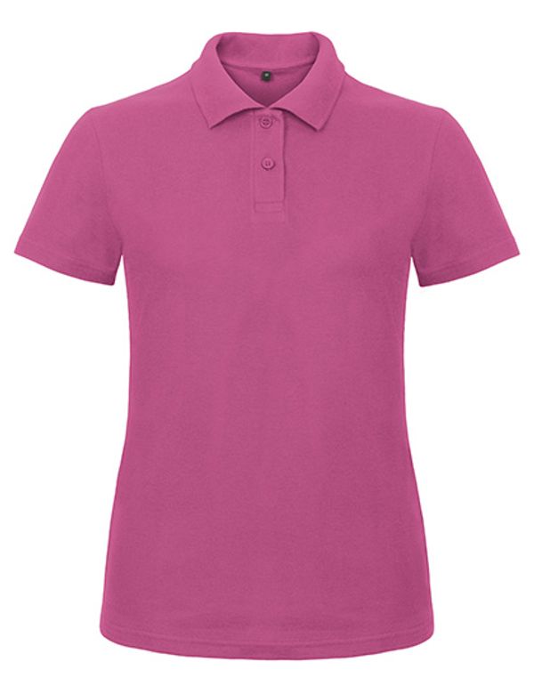 couleur Fuchsia