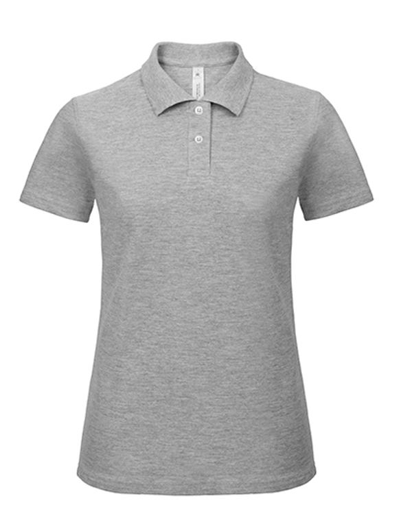 couleur Heather Grey
