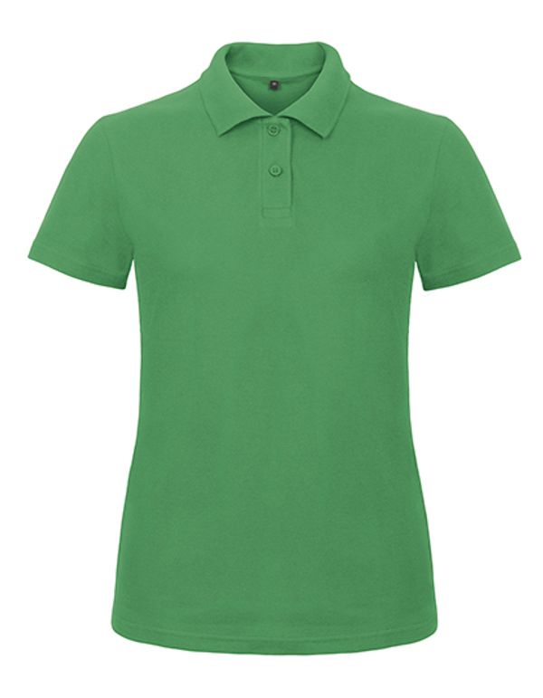 couleur Kelly Green