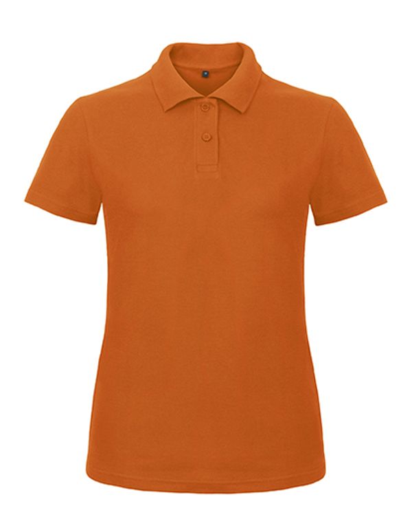 couleur Orange