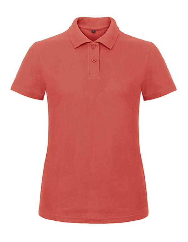 couleur Pixel Coral