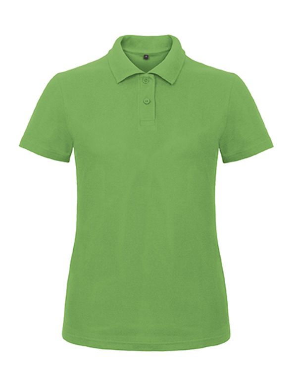 couleur Real Green