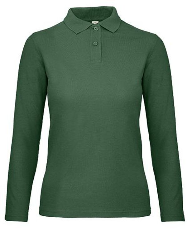 couleur Bottle Green