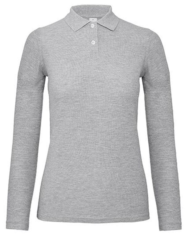 couleur Heather Grey