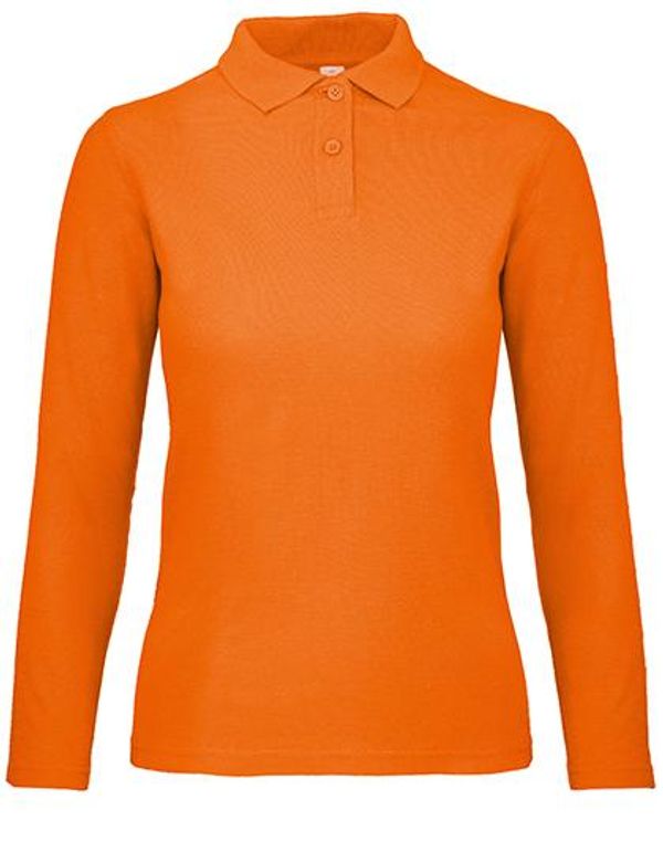couleur Orange