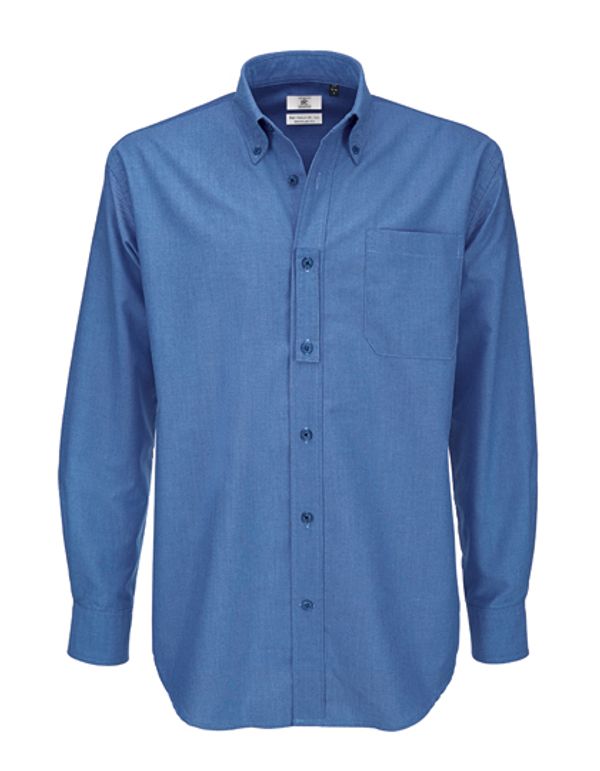 couleur Blue Chip