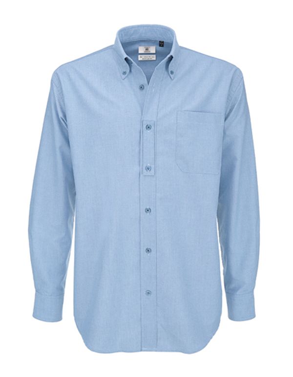 couleur Oxford Blue