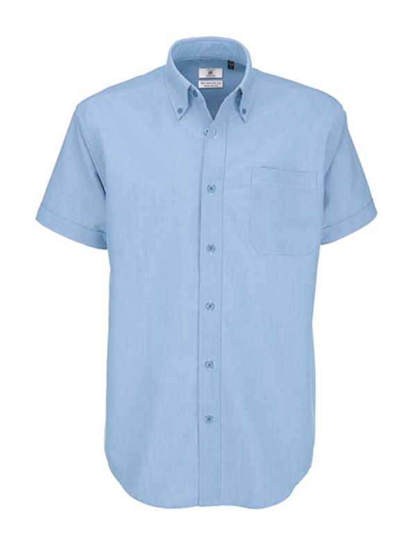 couleur Oxford Blue