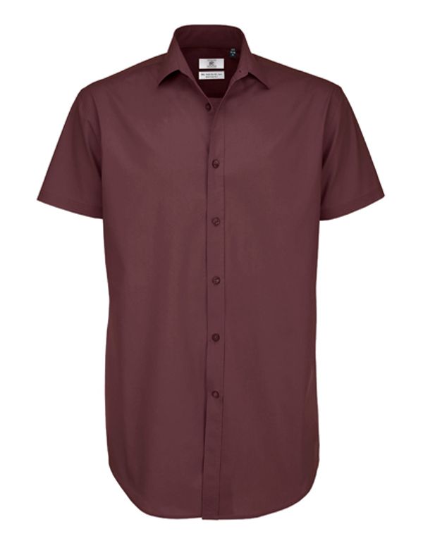 couleur Luxurious Red