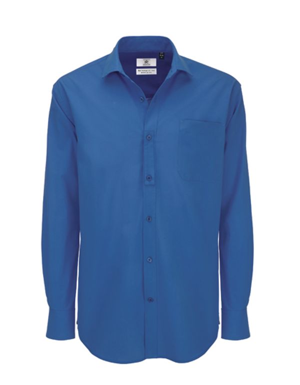 couleur Blue Chip