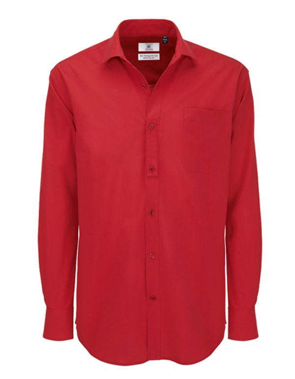 couleur Deep Red