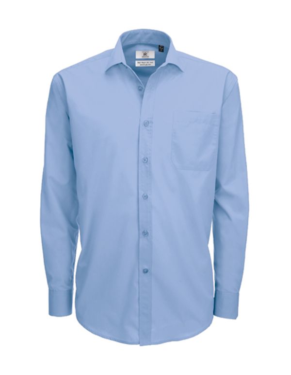 couleur Business Blue