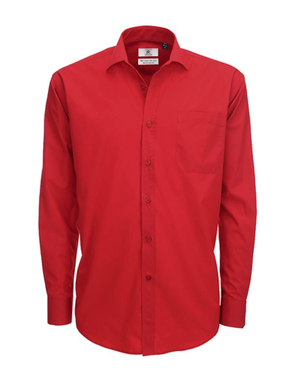 couleur Deep Red