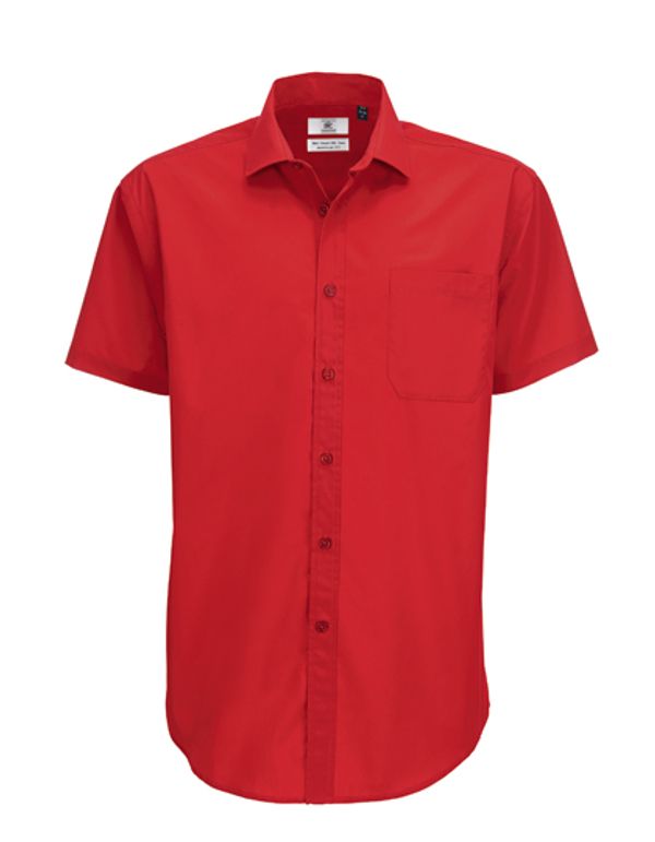 couleur Deep Red