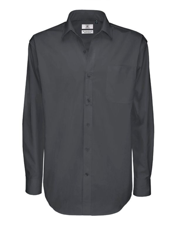 couleur Dark Grey (Solid)