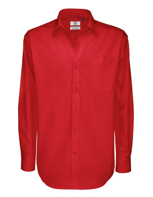 couleur Deep Red