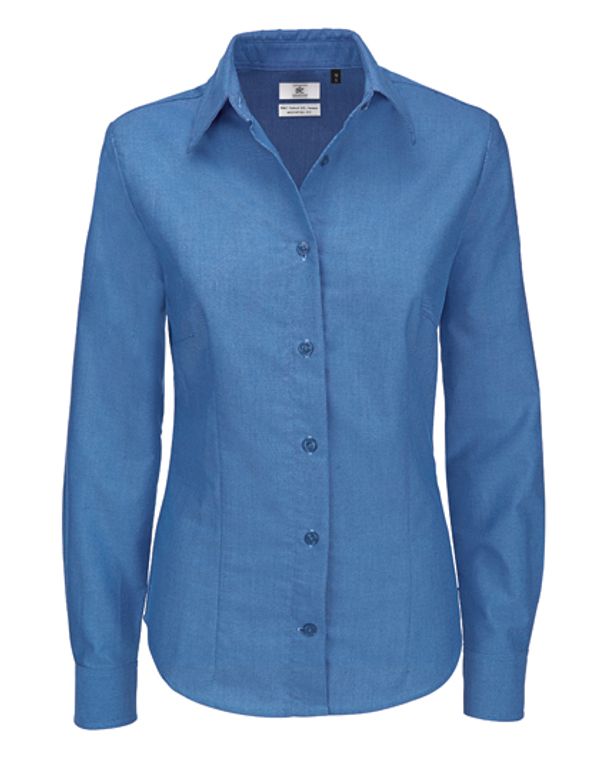 couleur Blue Chip