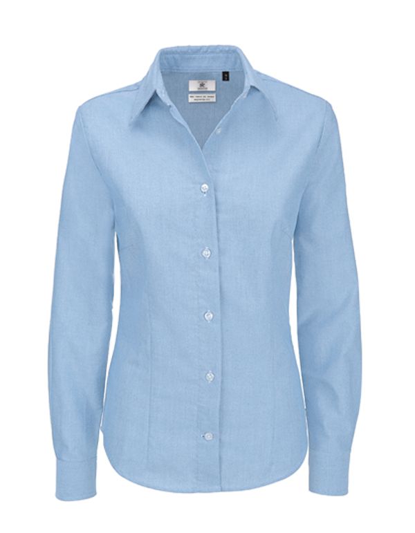 couleur Oxford Blue
