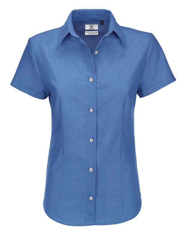 couleur Blue Chip