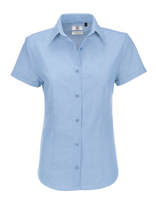 couleur Oxford Blue
