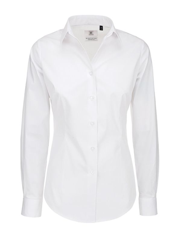 couleur White