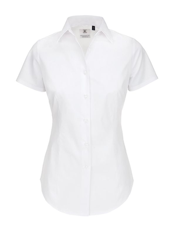 couleur White