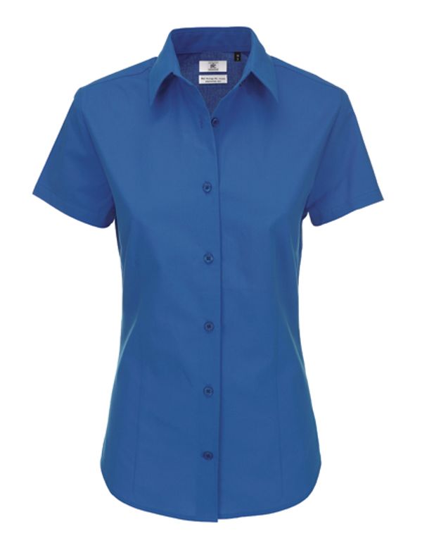 couleur Blue Chip