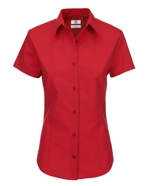 couleur Deep Red