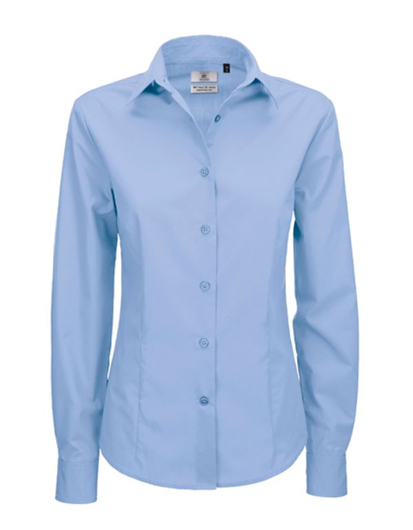 couleur Business Blue