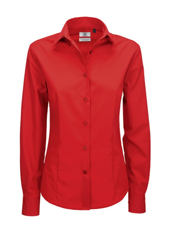 couleur Deep Red
