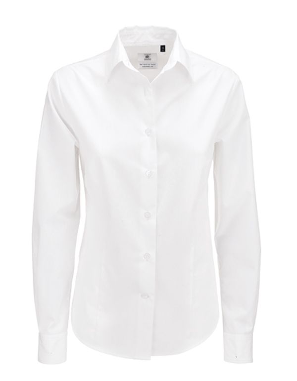 couleur White