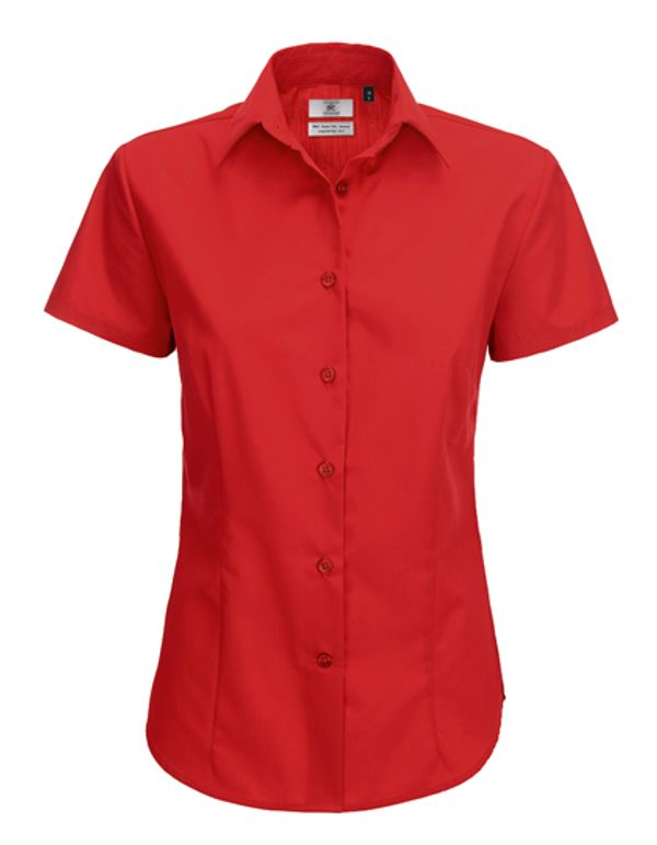couleur Deep Red