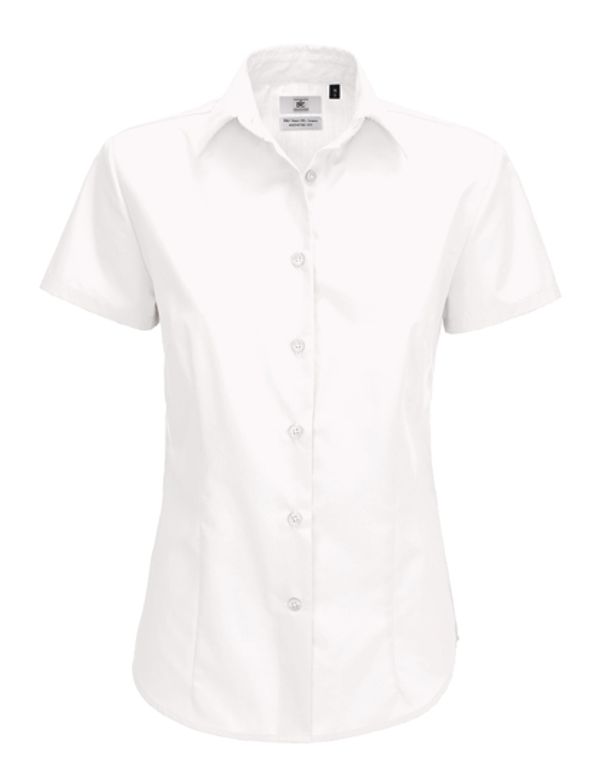 couleur White